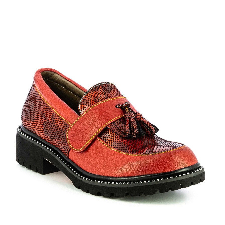 Chaussures Laura Vita | Chaussure Ifcigo 02