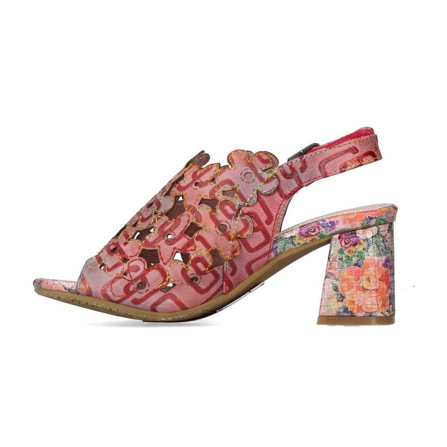 Chaussures Laura Vita | Chaussures Jachino 06
