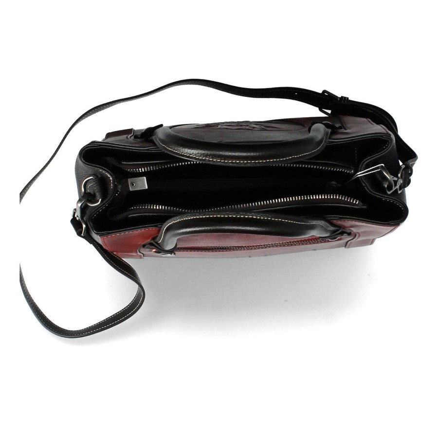 Sacs Laura Vita | Sac Cuir Gardy